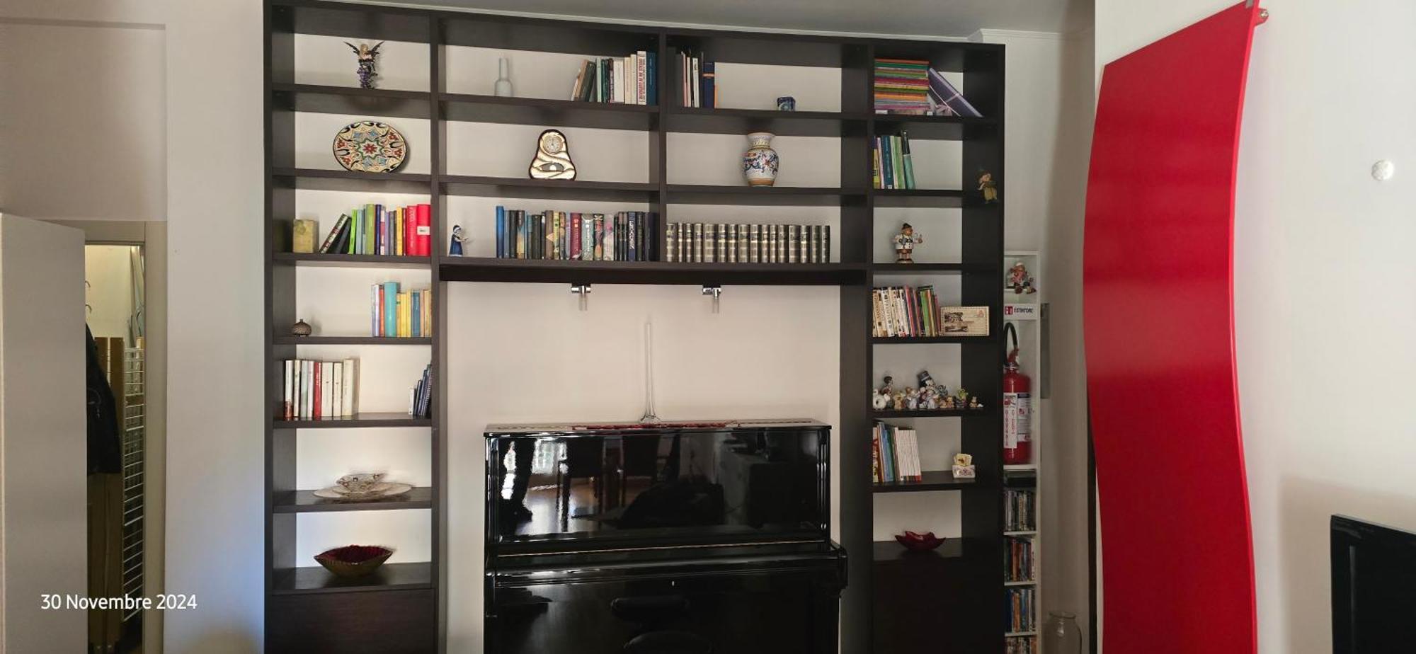 L'oasi Di Monteverde - Grazioso E Collegatissimo Apartamento *