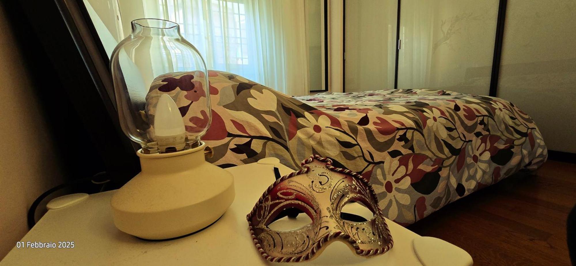 Apartamento L'oasi Di Monteverde - Grazioso E Collegatissimo Roma