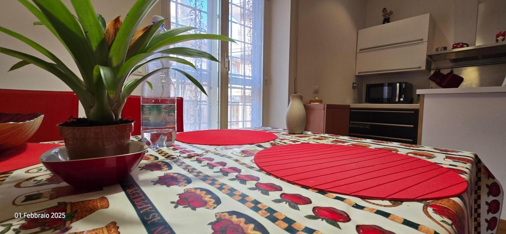 Apartamento L'oasi Di Monteverde - Grazioso E Collegatissimo