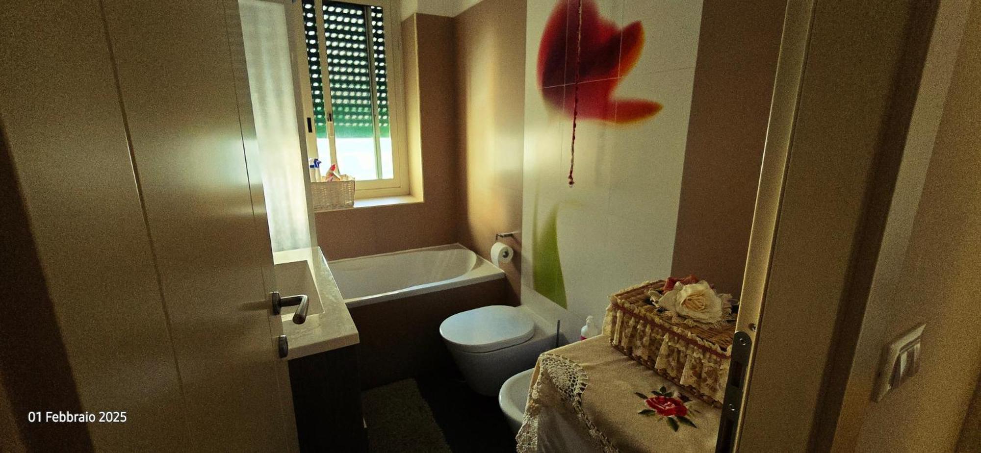 Apartamento L'oasi Di Monteverde - Grazioso E Collegatissimo *