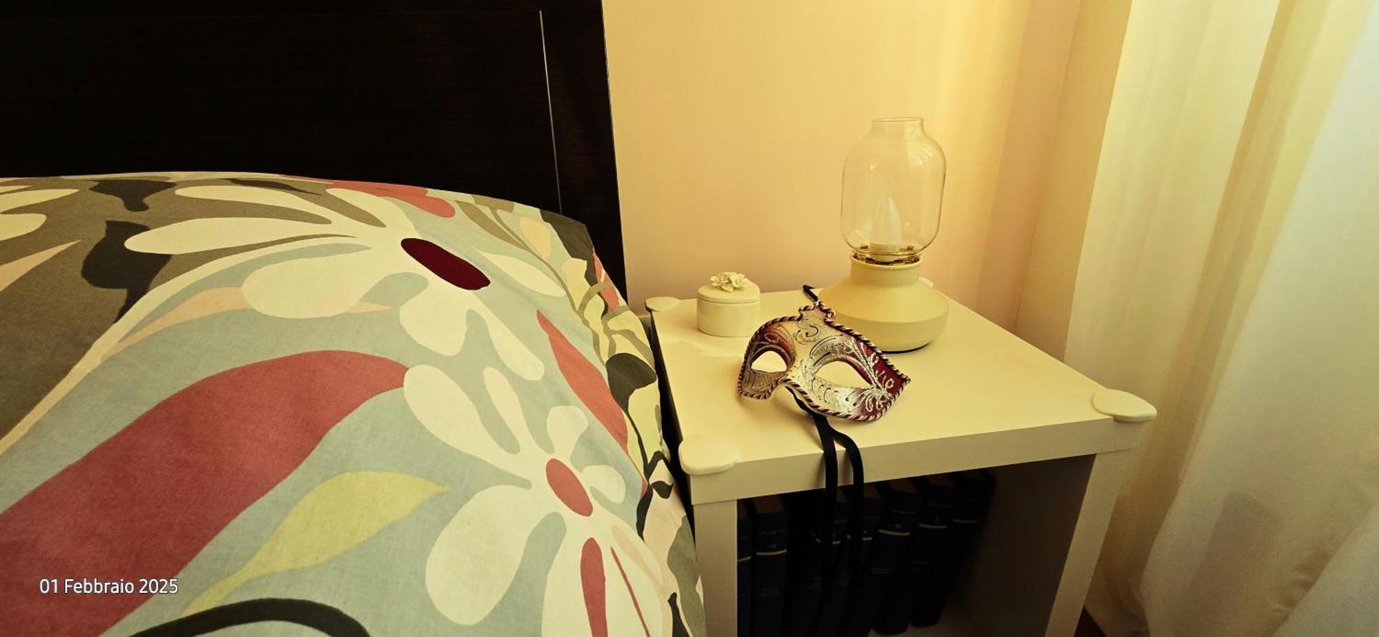 L'oasi Di Monteverde - Grazioso E Collegatissimo Apartamento