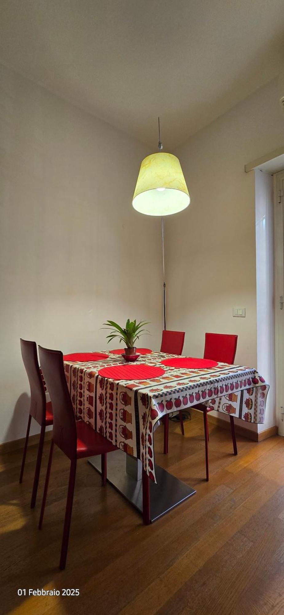 L'oasi Di Monteverde - Grazioso E Collegatissimo Apartamento *